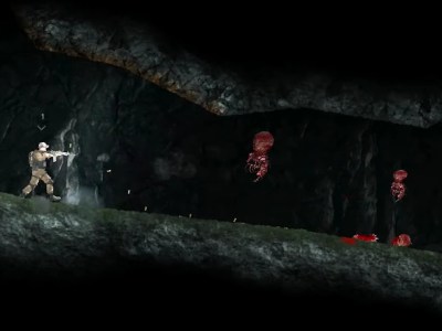 Hidden Deep Debut Trailer