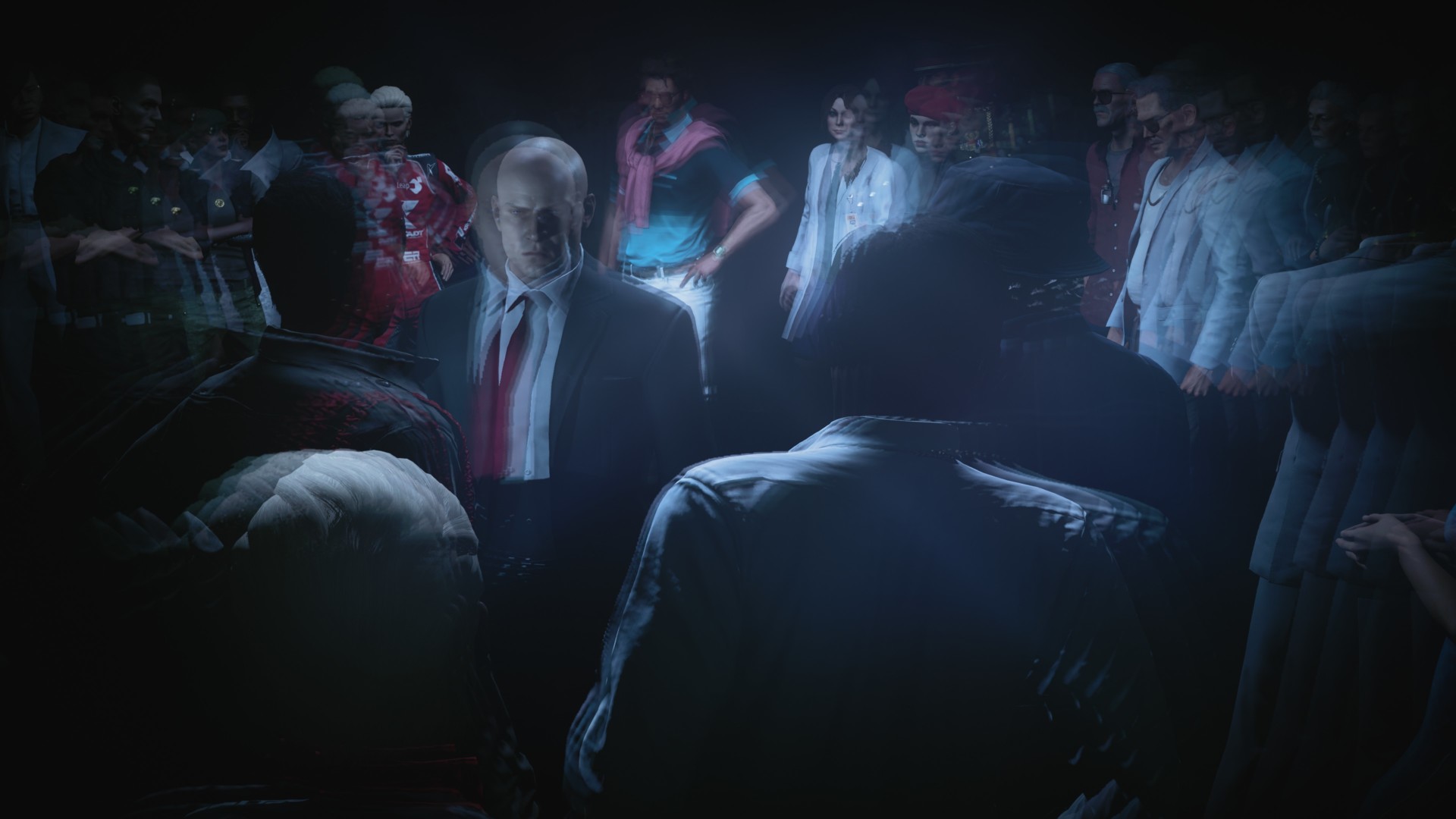 Hitman 3 guide and walkthrough - Polygon