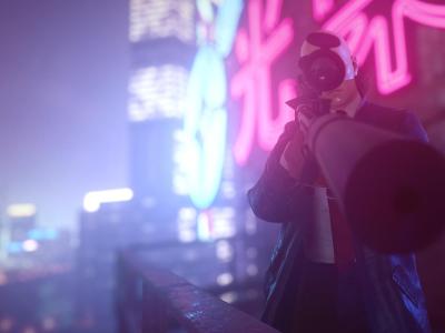 Hitman 3 Chongqing All Seeing Eyes Assassination Challenge Guide