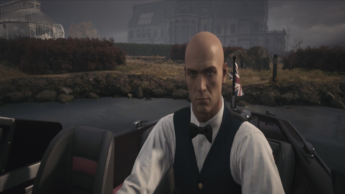 Hitman 3 Dartmoor Discovery Challenges Guide