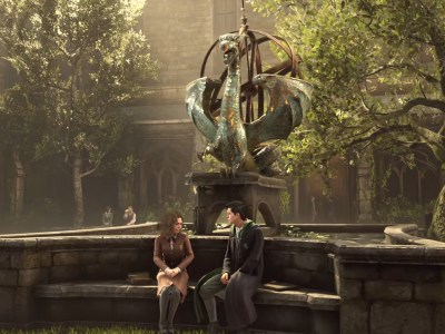 Hogwarts Legacy Delayed Delay 2022