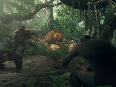 Humble Bundle Humble Choice January 2021 Ancestors The Humankind Odyssey Pathologic 2 Warhammer Chaosbane