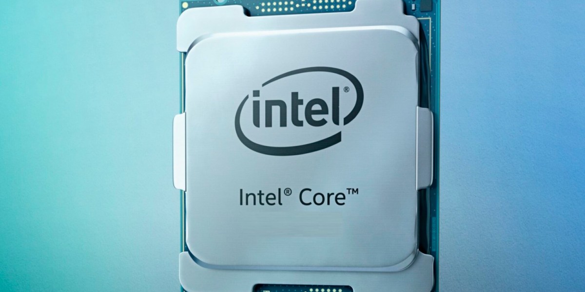 Intel Core CPU Alder Lake S