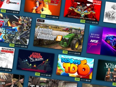 valve steam sale 2021 halloween autumn winter dates