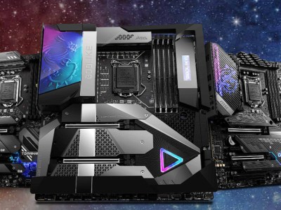 Msi Godlike Countdown