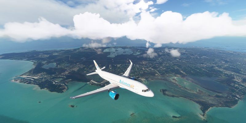 Microsoft Flight Simulator Essentials - Five great add-ons