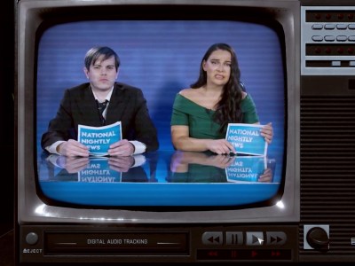 Not For Broadcast Episode 2 Release