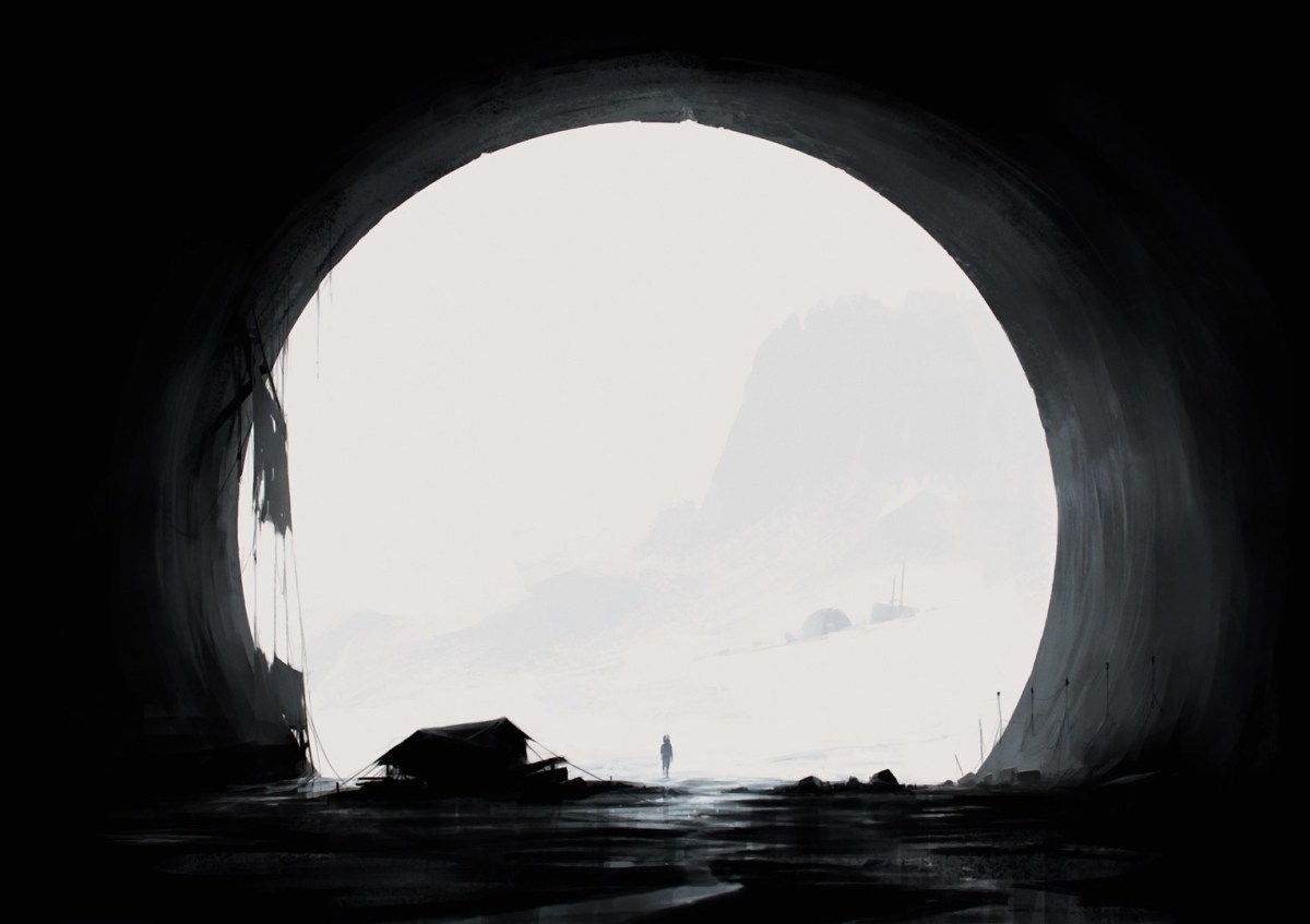 Playdead New Game