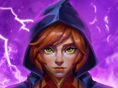 Puzzle Quest 3 Release Announcement