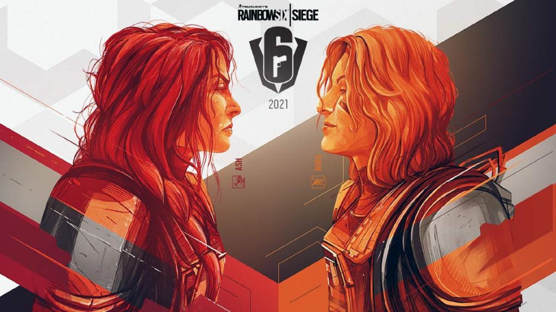 Rainbow Six Siege Patch Update