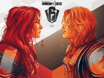 Rainbow Six Siege Patch Update