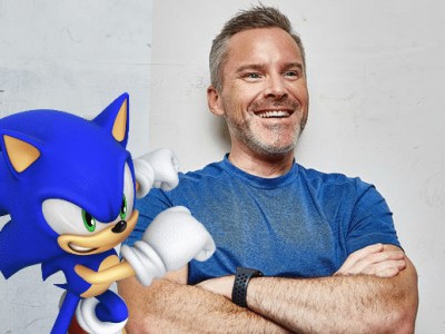 Roger Craig Smith