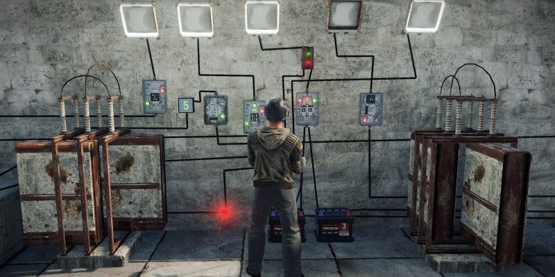 Rust Wipes Blueprints For All Players Adds New Twitch Drops