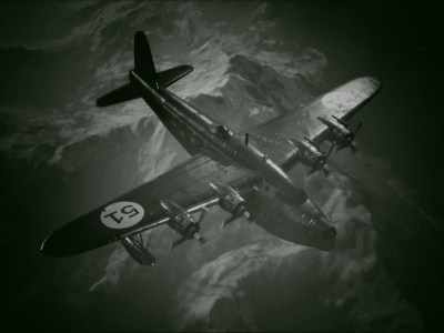 Squadron 51 Announced