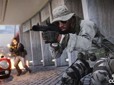 Streetsweeper Shotgun challenge