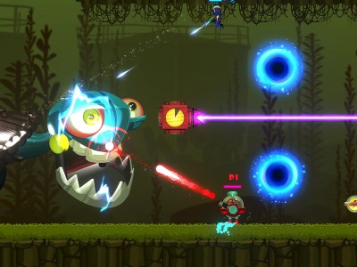 Prime Gaming February