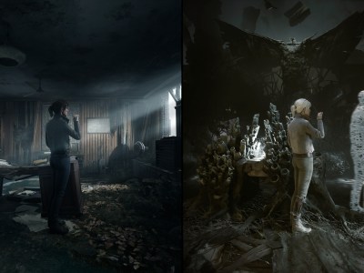 The Medium Review Pc