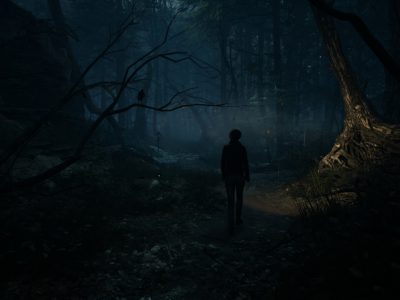 The Medium Technical Review Pc Graphics Comparison Performance Fps Ray Tracing