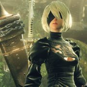 Nier: Automata undertale xbox game pass for pc march
