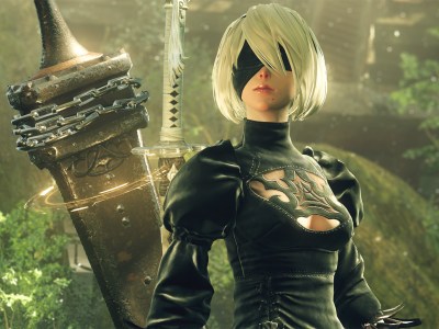 Nier: Automata undertale xbox game pass for pc march