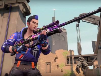 Valorant new game mode escalation