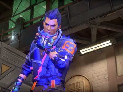 Valorant Yoru Ultimate Ability