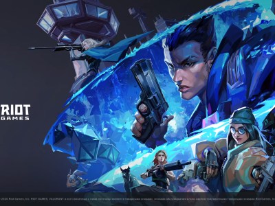 Valorant Agent 14 Yoru Leaked