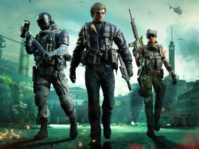 Warzone stim revive glitch