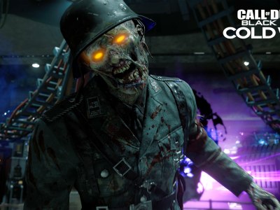 Zombies Free Access Week