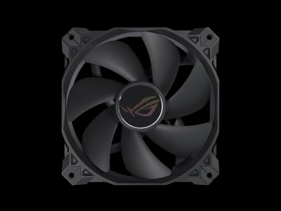 Asus Rog Xf 120 Fan Cover