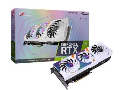 Colorful Geforce Rtx 3060