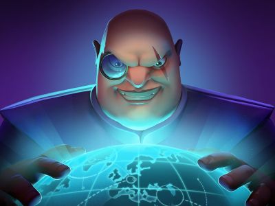 Evil Genius 2 Release Date march
