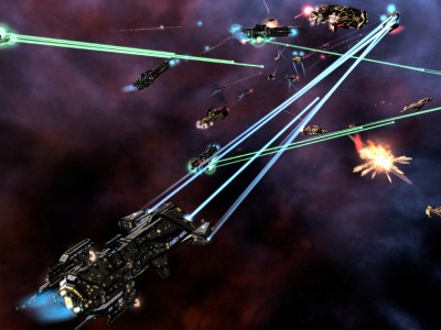 Galactic Civilizations Iii Free Epic Games Store