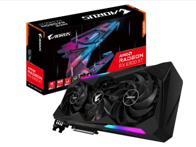 Gigabyte Rtx 3080 Aorus Master