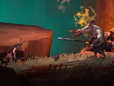 Gods will Fall trailer and pre-order info