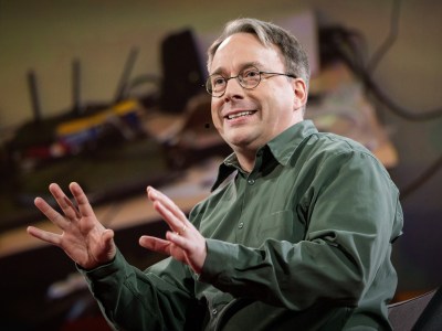 Linus Torvalds Ecc memory