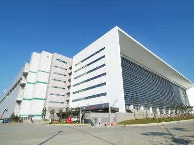 Micron Fab 16 Dram Prices