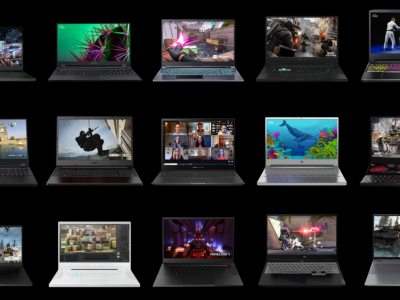 Nvidia Rtx 30 Series Laptops