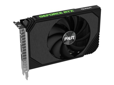 Palit Nvidia Rtx 3060 Mini Itx Web