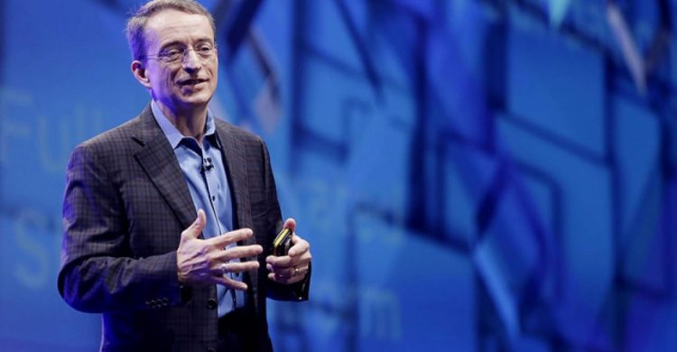 Pat Gelsinger new Intel CEO