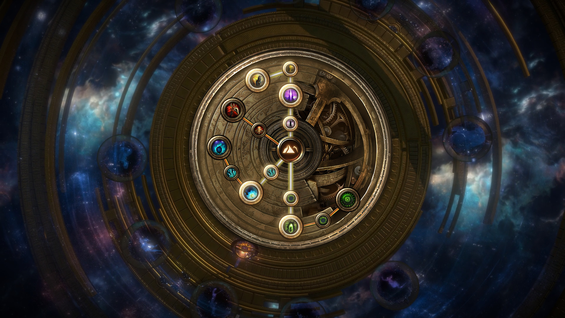 The Next Expansion For Path Of Exile Is Echoes Of The Atlas