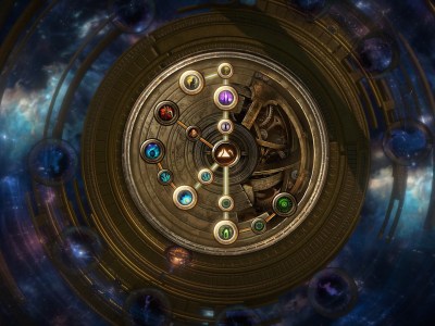 Path Of Exile Echoes Of The Atlas Expansion 1