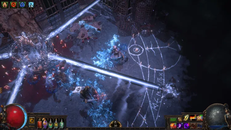 Path Of Exile Echoes Of The Atlas Expansion 3