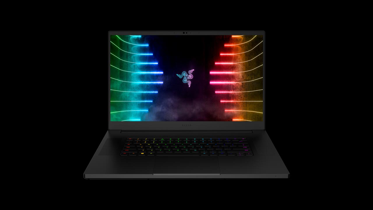 Razer Blade Laptop 17 Cover
