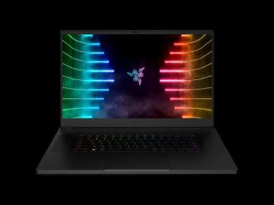 Razer Blade Laptop 17 Cover