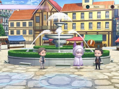 Re:Zero The Prophecy of the Throne worth it