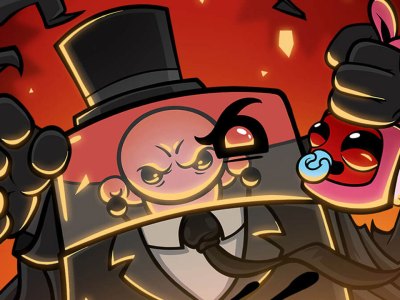 Super Meat Boy Forever interview