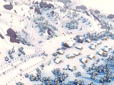 Snowtopia