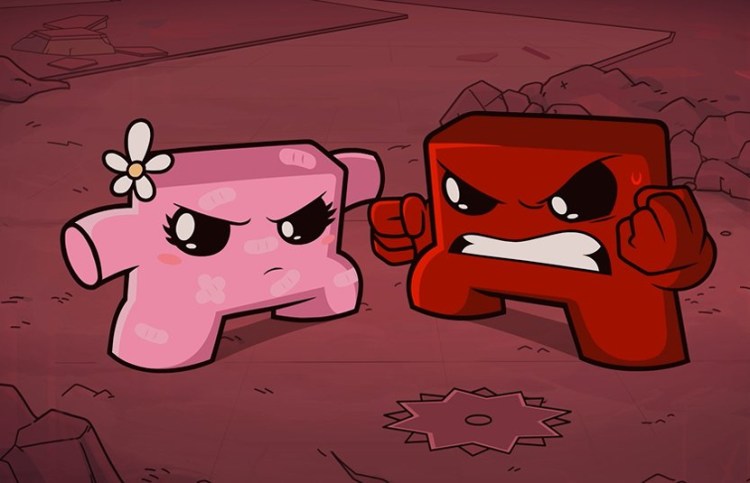 Super Meat Boy Forever interview