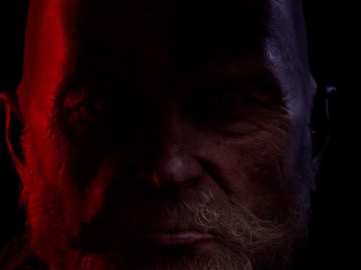 Werewolf The Apocalypse Rage Web 2